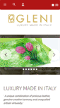 Mobile Screenshot of gleniboutique.com